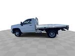 New 2025 Chevrolet Silverado 3500 Regular Cab Flatbed Truck for sale #CM5330 - photo 6