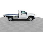 New 2025 Chevrolet Silverado 3500 Regular Cab Flatbed Truck for sale #CM5330 - photo 9