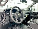 New 2025 Chevrolet Silverado 3500 Regular Cab 4WD Contractor Truck for sale #CM5334 - photo 10