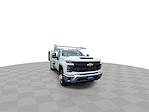 New 2025 Chevrolet Silverado 3500 Regular Cab 4WD Contractor Truck for sale #CM5334 - photo 3