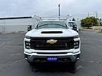 New 2025 Chevrolet Silverado 3500 Regular Cab 4WD Contractor Truck for sale #CM5334 - photo 24