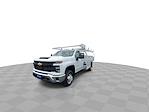 New 2025 Chevrolet Silverado 3500 Regular Cab 4WD Contractor Truck for sale #CM5334 - photo 4