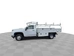 New 2025 Chevrolet Silverado 3500 Regular Cab 4WD Contractor Truck for sale #CM5334 - photo 5