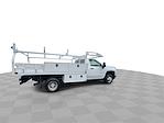 New 2025 Chevrolet Silverado 3500 Regular Cab 4WD Contractor Truck for sale #CM5334 - photo 8