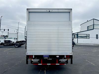 New 2025 Chevrolet LCF 4500 Regular Cab Box Truck for sale #CM5337 - photo 2