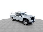 New 2025 Chevrolet Silverado 2500 Crew Cab Service Truck for sale #CM5341 - photo 3