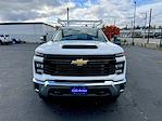 New 2025 Chevrolet Silverado 2500 Crew Cab Service Truck for sale #CM5341 - photo 25
