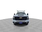 New 2025 Chevrolet Silverado 2500 Crew Cab Service Truck for sale #CM5341 - photo 4