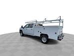 New 2025 Chevrolet Silverado 2500 Crew Cab Service Truck for sale #CM5341 - photo 2