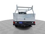 New 2025 Chevrolet Silverado 2500 Crew Cab Service Truck for sale #CM5341 - photo 7