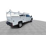 New 2025 Chevrolet Silverado 2500 Crew Cab Service Truck for sale #CM5341 - photo 8