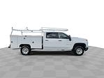 New 2025 Chevrolet Silverado 2500 Crew Cab Service Truck for sale #CM5341 - photo 9