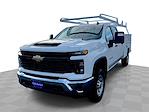New 2025 Chevrolet Silverado 2500 Crew Cab Service Truck for sale #CM5342 - photo 1