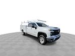 New 2025 Chevrolet Silverado 2500 Crew Cab Service Truck for sale #CM5342 - photo 3