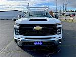 New 2025 Chevrolet Silverado 2500 Crew Cab Service Truck for sale #CM5342 - photo 24
