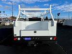 New 2025 Chevrolet Silverado 2500 Crew Cab Service Truck for sale #CM5342 - photo 25