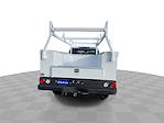 New 2025 Chevrolet Silverado 2500 Crew Cab Service Truck for sale #CM5342 - photo 7