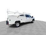 New 2025 Chevrolet Silverado 2500 Crew Cab Service Truck for sale #CM5342 - photo 8