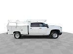 New 2025 Chevrolet Silverado 2500 Crew Cab Service Truck for sale #CM5342 - photo 9