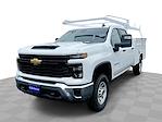 New 2025 Chevrolet Silverado 2500 Crew Cab Service Truck for sale #CM5343 - photo 1