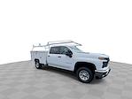 New 2025 Chevrolet Silverado 2500 Crew Cab Service Truck for sale #CM5343 - photo 3
