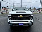 New 2025 Chevrolet Silverado 2500 Crew Cab Service Truck for sale #CM5343 - photo 24