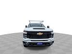 New 2025 Chevrolet Silverado 2500 Crew Cab Service Truck for sale #CM5343 - photo 4