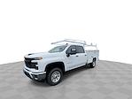 New 2025 Chevrolet Silverado 2500 Crew Cab Service Truck for sale #CM5343 - photo 5