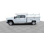 New 2025 Chevrolet Silverado 2500 Crew Cab Service Truck for sale #CM5343 - photo 6