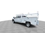 New 2025 Chevrolet Silverado 2500 Crew Cab Service Truck for sale #CM5343 - photo 2