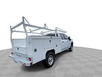 New 2025 Chevrolet Silverado 2500 Crew Cab Service Truck for sale #CM5343 - photo 8