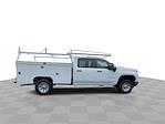 New 2025 Chevrolet Silverado 2500 Crew Cab Service Truck for sale #CM5343 - photo 9