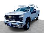 New 2025 Chevrolet Silverado 2500 Double Cab 4WD Service Truck for sale #CM5344 - photo 1