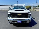 New 2025 Chevrolet Silverado 2500 Double Cab 4WD Service Truck for sale #CM5344 - photo 21