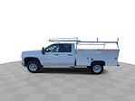 New 2025 Chevrolet Silverado 2500 Double Cab 4WD Service Truck for sale #CM5344 - photo 6
