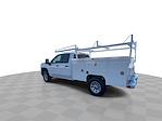 New 2025 Chevrolet Silverado 2500 Double Cab 4WD Service Truck for sale #CM5344 - photo 2