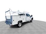 New 2025 Chevrolet Silverado 2500 Double Cab 4WD Service Truck for sale #CM5344 - photo 8