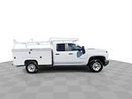 New 2025 Chevrolet Silverado 2500 Double Cab 4WD Service Truck for sale #CM5344 - photo 9