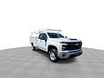 New 2025 Chevrolet Silverado 2500 Double Cab 4WD Service Truck for sale #CM5346 - photo 3