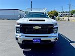 New 2025 Chevrolet Silverado 2500 Double Cab 4WD Service Truck for sale #CM5346 - photo 24