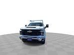 New 2025 Chevrolet Silverado 2500 Double Cab 4WD Service Truck for sale #CM5346 - photo 4