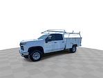 New 2025 Chevrolet Silverado 2500 Double Cab 4WD Service Truck for sale #CM5346 - photo 5