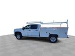 New 2025 Chevrolet Silverado 2500 Double Cab 4WD Service Truck for sale #CM5346 - photo 6