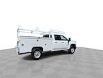 New 2025 Chevrolet Silverado 2500 Double Cab 4WD Service Truck for sale #CM5346 - photo 8