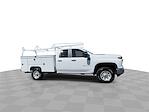 New 2025 Chevrolet Silverado 2500 Double Cab 4WD Service Truck for sale #CM5346 - photo 9