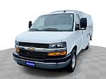 New 2025 Chevrolet Express 3500 Service Utility Van for sale #CM5349 - photo 1