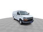 New 2025 Chevrolet Express 3500 Service Utility Van for sale #CM5349 - photo 3