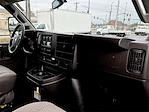 New 2025 Chevrolet Express 3500 Service Utility Van for sale #CM5349 - photo 22