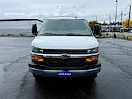 New 2025 Chevrolet Express 3500 Service Utility Van for sale #CM5349 - photo 24