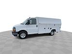 New 2025 Chevrolet Express 3500 Service Utility Van for sale #CM5349 - photo 5
